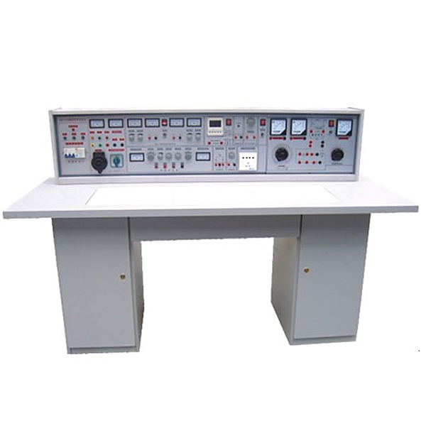 通用電工技術(shù)實(shí)驗(yàn)臺(tái),電工基礎(chǔ)實(shí)訓(xùn)裝置