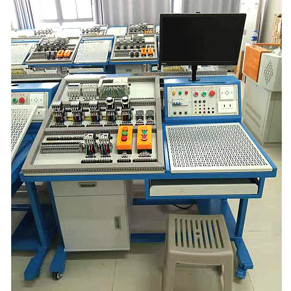 維修電工綜合實訓裝置,電工實訓考核平臺