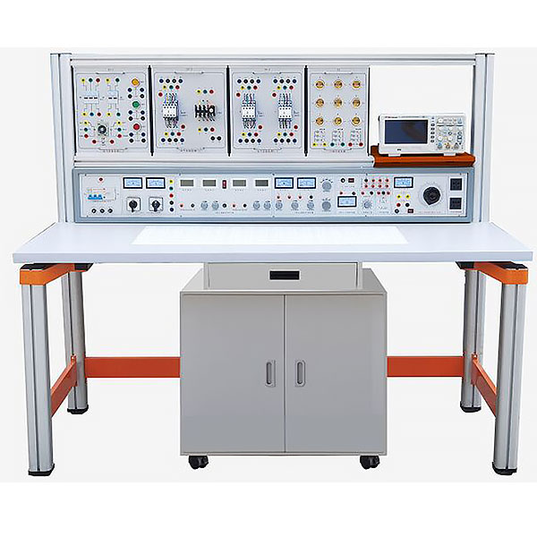 中人ZRDG-181G通用電工、電子、電拖實驗室設備