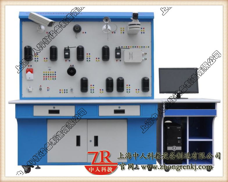 PLC實訓臺使用哪種設(shè)備驅(qū)動交流電機(圖2) PLC實訓臺使用哪種設(shè)備驅(qū)動交流電機(圖2)