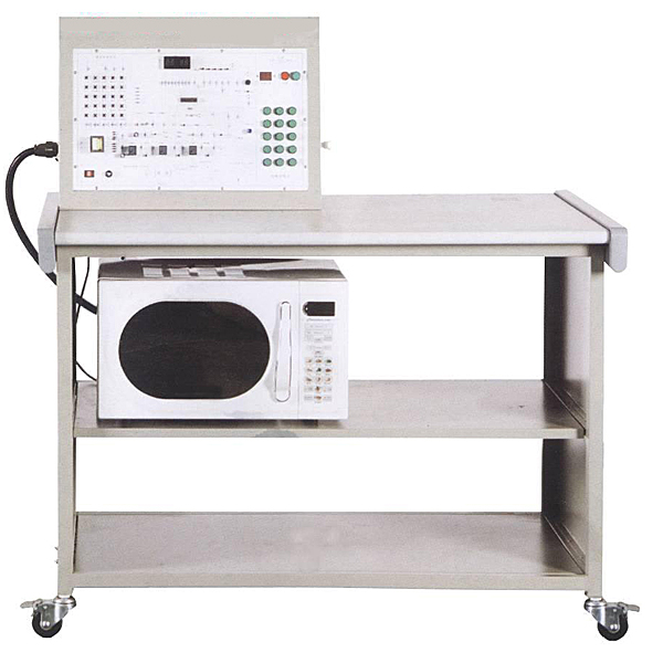 注重實戰(zhàn),培養(yǎng)高素質(zhì)電工人才:電工實訓臺的作用與意義(圖2) 注重實戰(zhàn),培養(yǎng)高素質(zhì)電工人才:電工實訓臺的作用與意義(圖2)