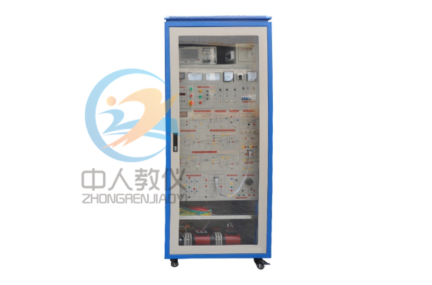 邁向成功的必由之路：選擇一臺優(yōu)質(zhì)電工實訓(xùn)臺！(圖1)