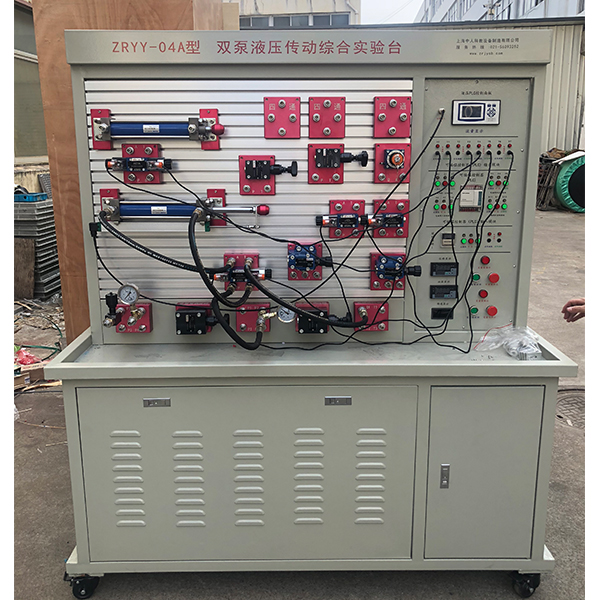 從零到熟練，電工實(shí)訓(xùn)臺(tái)助你成為電工行業(yè)高手！(圖1)