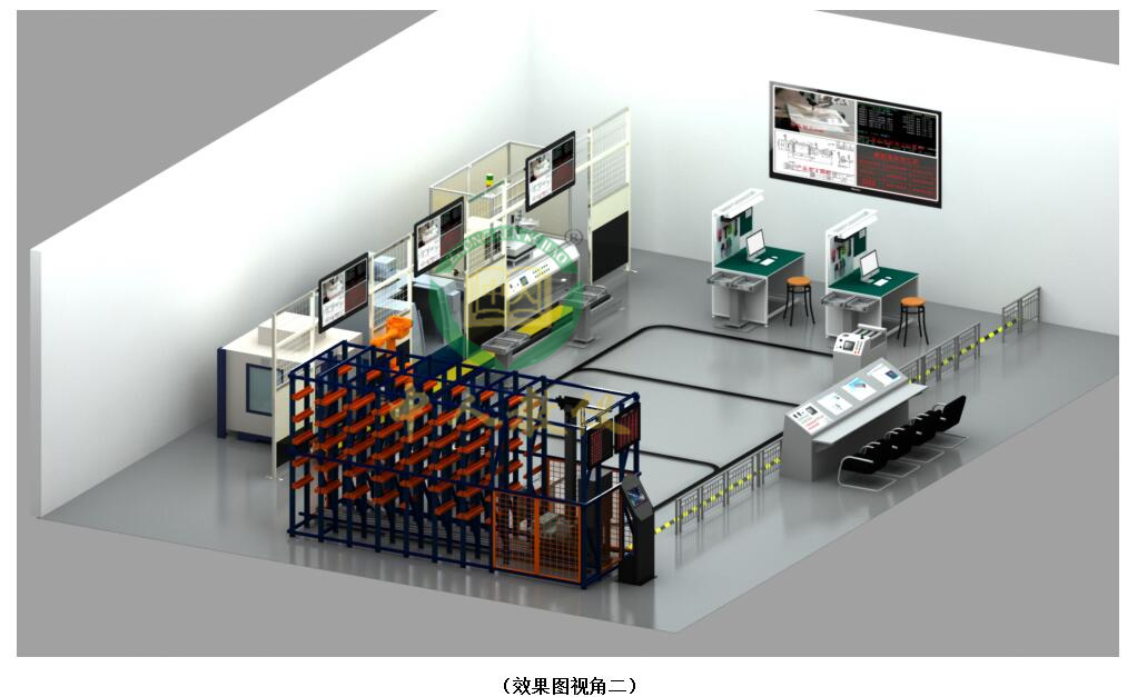 提高實驗效率的神器：機械傳動機構(gòu)實驗室設備的應用技巧(圖1)