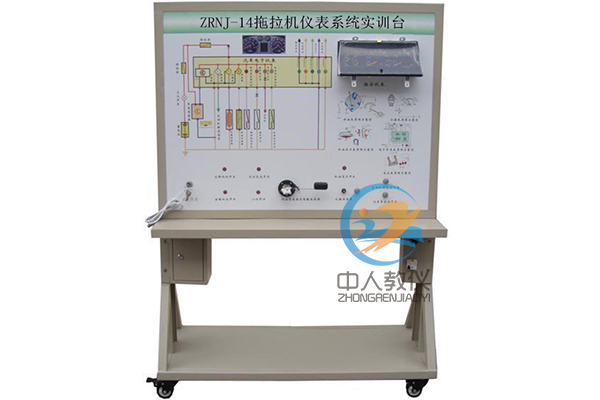實驗效果倍增，機械傳動機構(gòu)實驗室設(shè)備成就科研巔峰！(圖2)