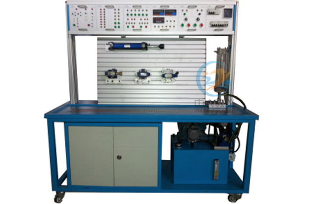 革命性實驗工具，機械傳動機構(gòu)實驗室設(shè)備引領(lǐng)科學(xué)創(chuàng)新！(圖2)