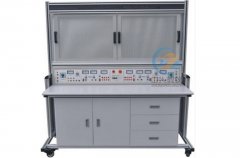 實驗必備神器,機(jī)械傳動機(jī)構(gòu)實驗室設(shè)備助力科研前行!(圖1) 實驗必備神器,機(jī)械傳動機(jī)構(gòu)實驗室設(shè)備助力科研前行!(圖1)