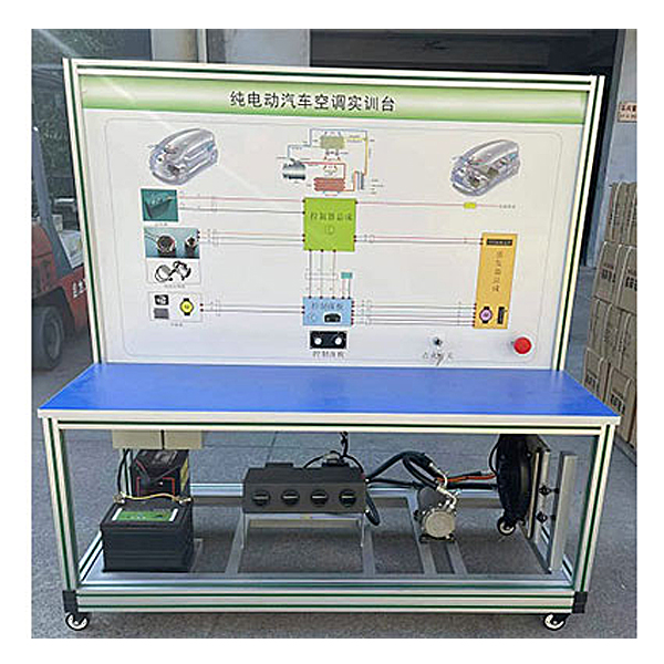 提升技能，電工實訓臺是你的得力助手(圖2)