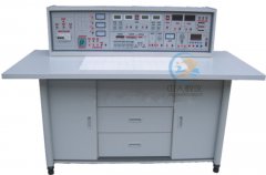 電工實(shí)訓(xùn)臺：實(shí)戰(zhàn)訓(xùn)練，帶你掌握電力安全技能(圖2)