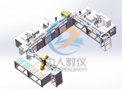 plc實(shí)驗(yàn)一認(rèn)識實(shí)驗(yàn)(圖1)