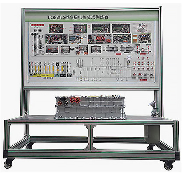 電工技術(shù)實訓(xùn)室布置圖(圖2) 電工技術(shù)實訓(xùn)室布置圖(圖2)