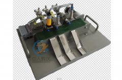 液壓支架操作臺,機構(gòu)運動創(chuàng)新實驗心得(圖4) 液壓支架操作臺,機構(gòu)運動創(chuàng)新實驗心得(圖4)