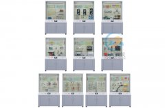 參觀液壓實驗室報告,機構(gòu)組合創(chuàng)新設(shè)計實驗報告書模板(圖1) 參觀液壓實驗室報告,機構(gòu)組合創(chuàng)新設(shè)計實驗報告書模板(圖1)