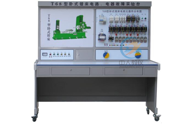 齒輪傳動實驗臺,機械搭接實訓臺(圖3) 齒輪傳動實驗臺,機械搭接實訓臺(圖3)