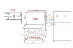 齒輪傳動效率測試分析實(shí)驗(yàn)原理,機(jī)械組裝實(shí)訓(xùn)臺公司(圖3)