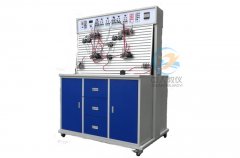 槽輪機構(gòu)的實際應(yīng)用實例圖解大全,調(diào)節(jié)機器周期性速度波動的方法(圖1)